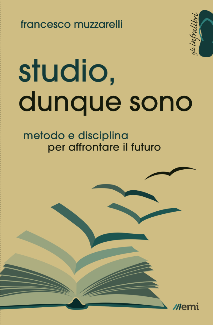 Studio, dunque sono