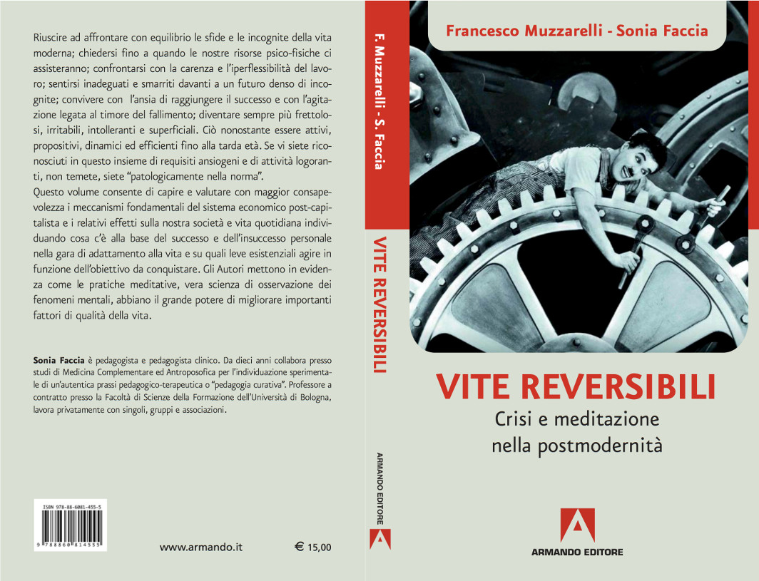 Vite reversibili