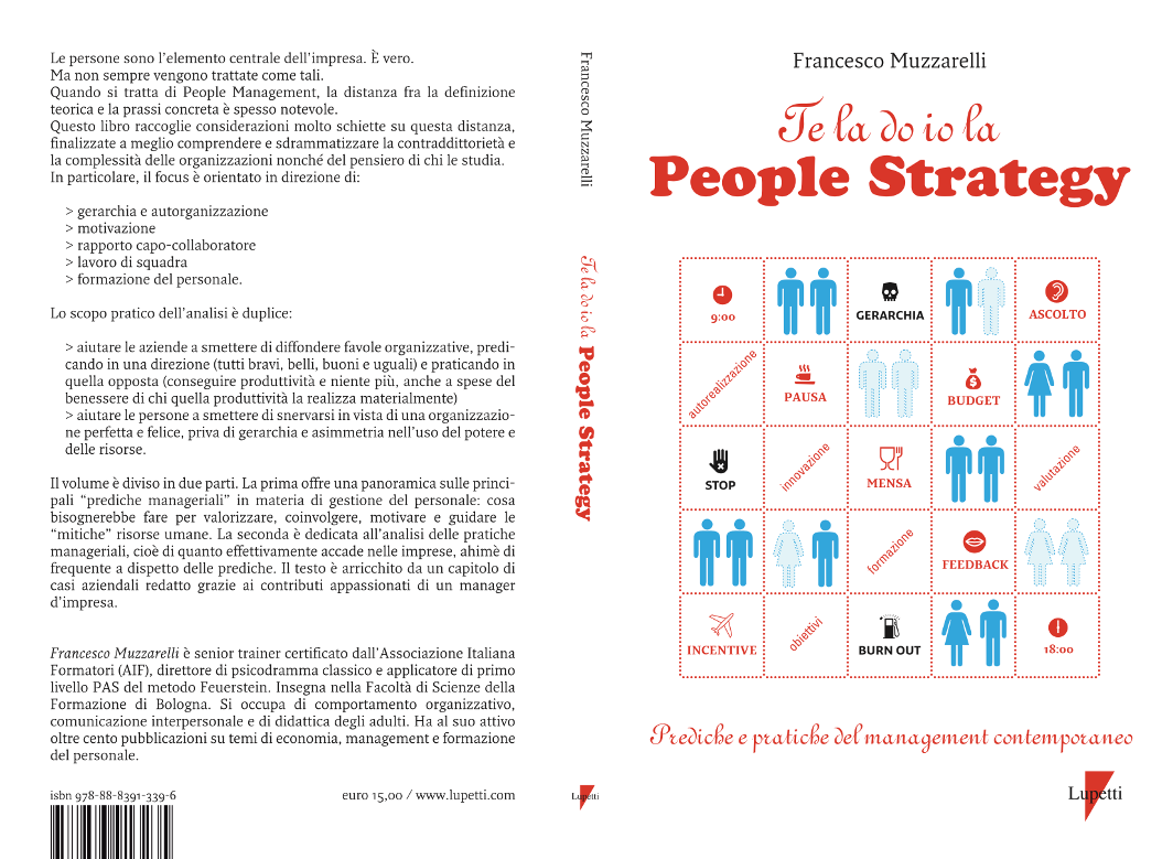 People Strategy