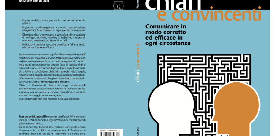 Chiari e convincenti
