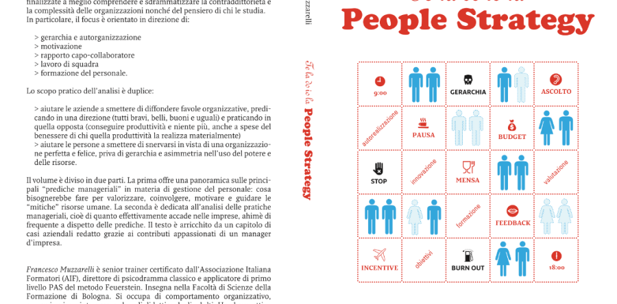 People Strategy